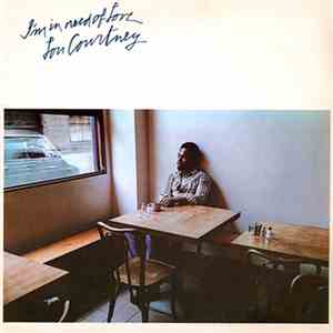 Lou Courtney - I'm In Need Of Love download flac