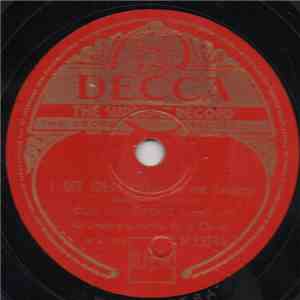 Louis Armstrong - I Get Ideas / A Kiss To Build A Dream On download flac