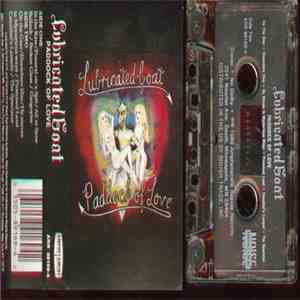 Lubricated Goat - Paddock Of Love download flac