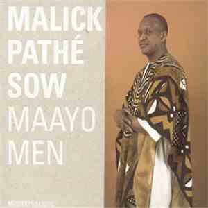 Malick Pathé Sow - Maayo Men download flac