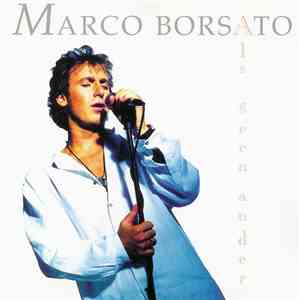 Marco Borsato - Als Geen Ander download flac