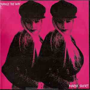 Maria Short - Change The Way download flac