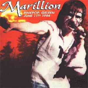 Marillion - Pinkpop, Geleen June 11th 1984 download flac