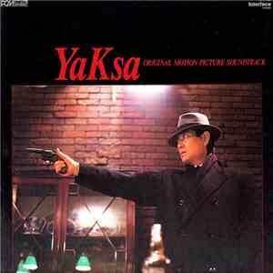 Masahiko Satoh, Toots Thielemans, Yukihide Takekawa - YaKsa (Original Motion Picture Soundtrack) download flac