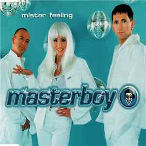 Masterboy - Mister Feeling download flac