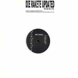 Matt French - Die Rakete Updated download flac