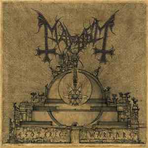 Mayhem - Esoteric Warfare download flac