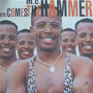 MC Hammer - Here Comes The Hammer download flac