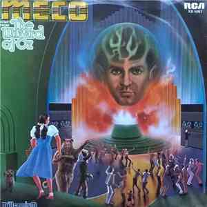 Meco - The Wizard Of Oz download flac