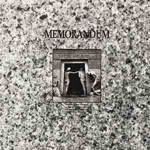 Memorandum - Aux Morts download flac