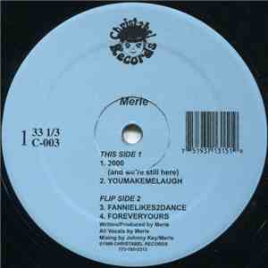 Merle - 2000 (And We're Still Here) download flac