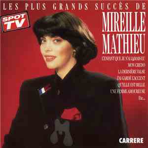 Mireille Mathieu - Les Plus Grands Succès De download flac