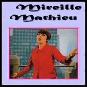Mireille Mathieu - Mireille Mathieu download flac