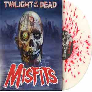 Misfits - Twilight Of The Dead download flac