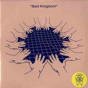 Moderat - Bad Kingdom download flac