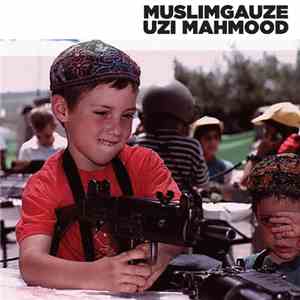 Muslimgauze - Uzi Mahmood download flac