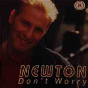 Newton  - Don't Worry download flac