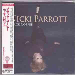 Nicki Parrott - Black Coffee download flac