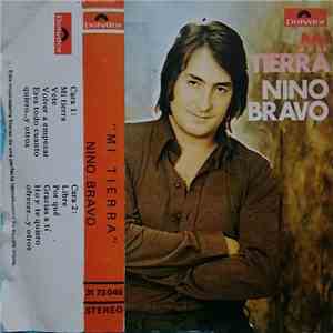 Nino Bravo - Mi Tierra download flac