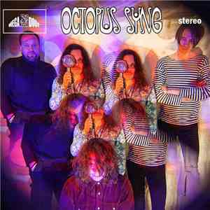Octopus Syng - Reverberating Garden No. 7 download flac