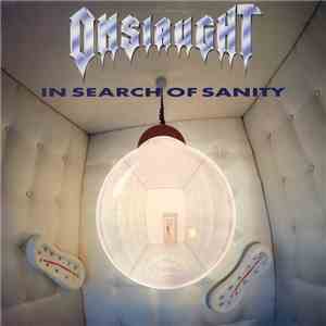 Onslaught  - In Search Of Sanity download flac