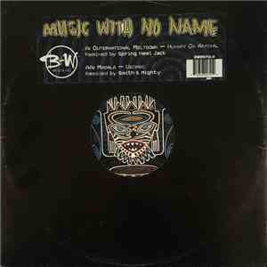 Outernational Meltdown / Madala - Music With No Name download flac