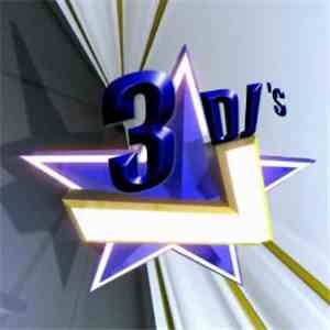 Pablo_Sonic_Terroist - 3 Djs download flac
