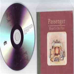 Passenger  - Heart's On Fire download flac
