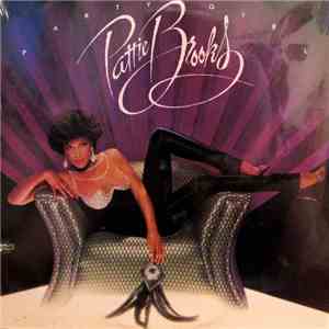 Pattie Brooks - Party Girl download flac
