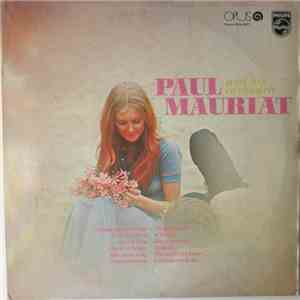 Paul Mauriat And His Orchestra - Paul Mauriat And His Orchestra download flac