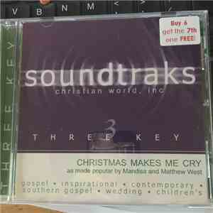 PCO - Christmas Makes Me Cry (as Made Popular By Mandisa And Matthew West) download flac