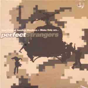 Perfect Strangers - Forefront download flac