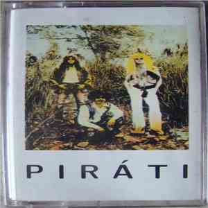 Piráti - Piráti download flac