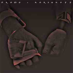 Promo / Korsakoff - Hurricane Brain / Separated World download flac