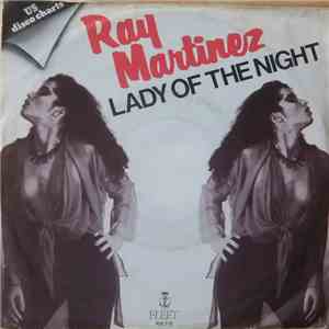 Ray Martinez - Lady Of The Night download flac