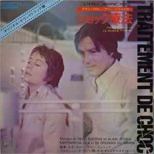 René Koering Et Alain Jessua - Traitement De Choc download flac