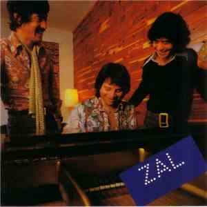 Richard Beirach - Zal download flac