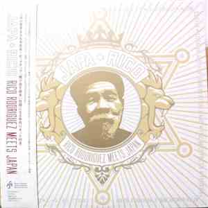 Rico Rodriguez - Japa-Rico ~ Rico Rodoriguez Meets Japan download flac