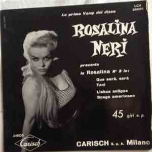 Rosalina Neri - La Rosalina N° 2 download flac