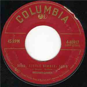 Rosemary Clooney - Sing, Little Birdie, Sing / Who Dot Mon, Mom? download flac