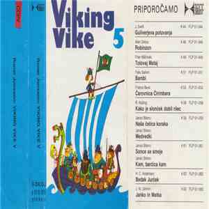 Runer Jonsson - Viking Vike V download flac