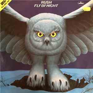 Rush - Fly By Night / Rush download flac
