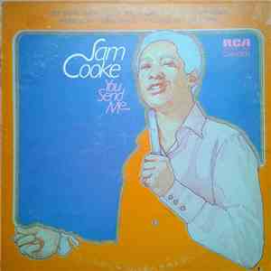 Sam Cooke - You Send Me... download flac
