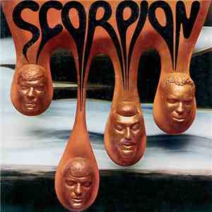 Scorpion  - Scorpion download flac
