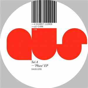 Sei A - Phase EP download flac