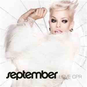 September - Love CPR download flac