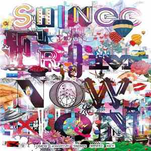 SHINee - From Now On download flac