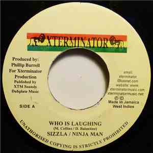 Sizzla, Ninjaman - Who Is Laughing download flac