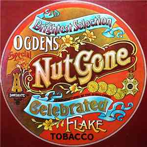 Small Faces - Ogden's Nut Gone Flake download flac