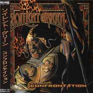 Soilent Green - Confrontation download flac